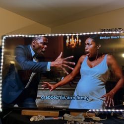 Lee's Pawn & Jewelry - One of my beautiful and blessed 55'inche tv from here