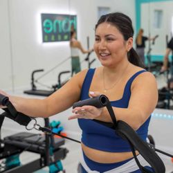 btone FITNESS - Marblehead
