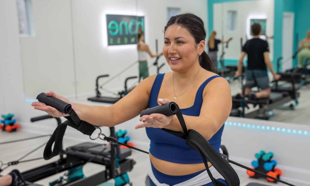btone FITNESS - Marblehead Image