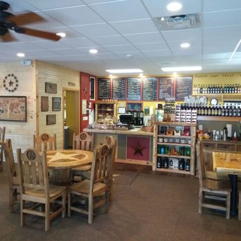 Cabin Coffee - Coffee & Tea Near Me - Goshen, Indiana