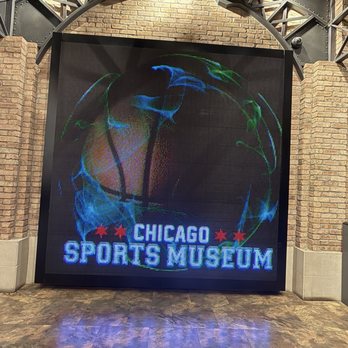 Chicago Sports Museum - Museums Near Me - Chicago, Illinois Chicago Sports Museum - Museums Near Me - Chicago, Illinois