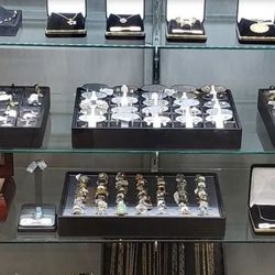 Wimpey's Pawn Shop - Wimpey's Pawn Shop - Jewelry