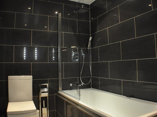 Rockmount Rooms-B and B Hotel Tavistock by null
