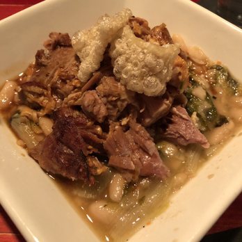 Salty Sow - Milk braised pork butt - American Near Me - Austin, Texas Salty Sow - Milk braised pork butt - American Near Me - Austin, Texas