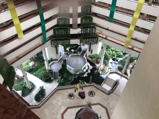 Equatorial Penang by null