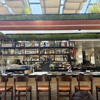 Chaak Kitchen - Bar - Cocktail Bars Near Me - Tustin, California