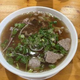 P1. Pho Special (Pho Dac Biet) P1. Pho Special (Pho Dac Biet)