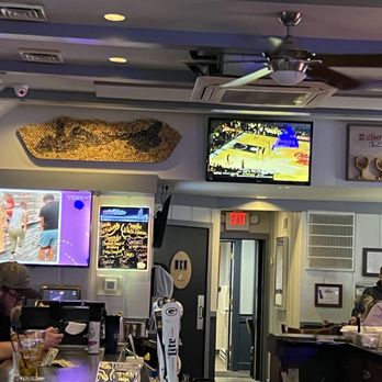 Next Door Pub - Pizza Near Me - Lake Geneva, Wisconsin