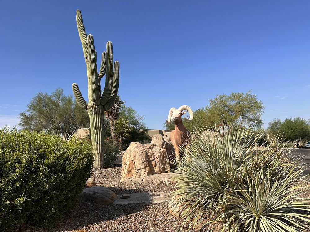 LA RESERVE VILLAS Updated September 2024 13 Reviews 10700 N La