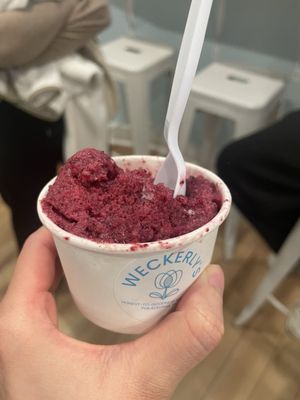 Weckerly’s Ice Cream by null