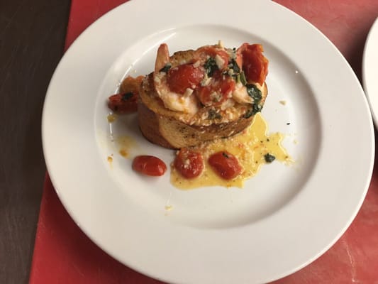 Toscana Restaurant by null