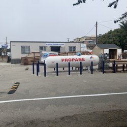 Morro Bay Propane - Open for Propane 
9 am- 5 pm
7 Days a week!