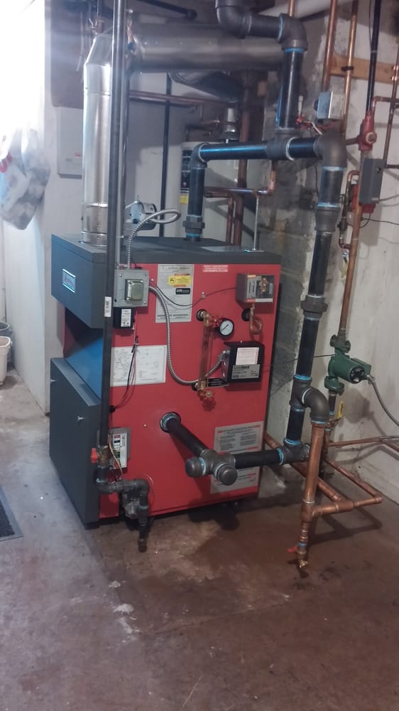 Slide of Greco's Plumbing & Heating