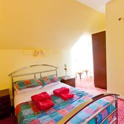 Backpackers Pitlochry