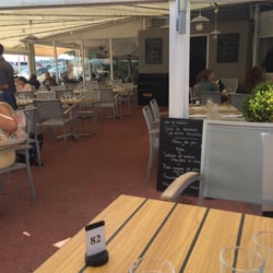 La Siesta - La terrasse de La Siesta
