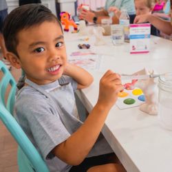 Polka Dot Pots - Fun for all ages!