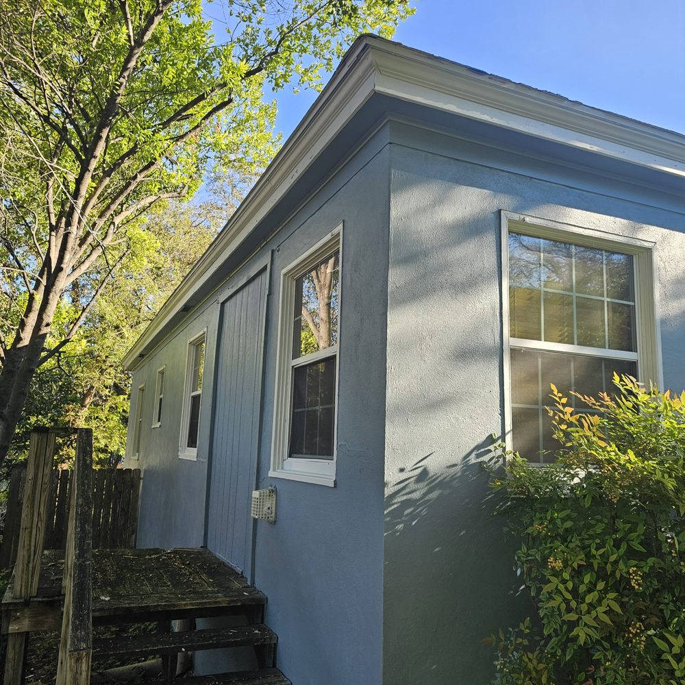 Slide of Roofs by Jeff