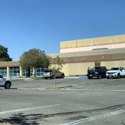 Kerr McGee Center