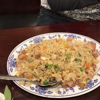 Pho Vinam - Chicken fried rice - Vietnamese Near Me - Riverside, California Pho Vinam - Chicken fried rice - Vietnamese Near Me - Riverside, California