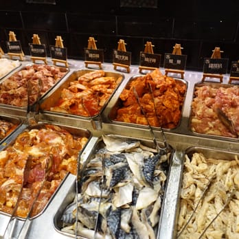 Grill n More - Korean Near Me - Hong Kong, HK
