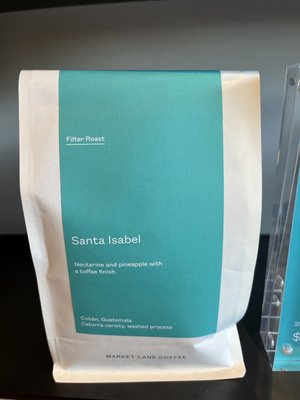 Market Lane Coffee - Victoria St, Queen Victoria Market by null