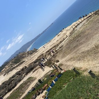 Cliff Hanger Cafe - Views - Sandwiches Near Me - La Jolla, California