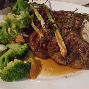 Echo Tap & Grille - Charcoal Broiled Rib Eye - Bars Near Me - Mountainside, New Jersey Echo Tap & Grille - Charcoal Broiled Rib Eye - Bars Near Me - Mountainside, New Jersey