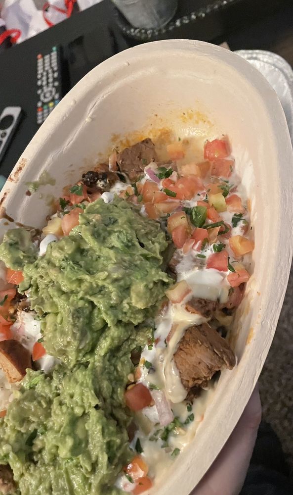 CHIPOTLE MEXICAN GRILL Updated March 2024 13 Reviews 1961 SE 14th