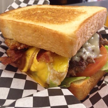 Stanton's City Bites - Cowboy brunch ($9) - Burgers Near Me - Houston, Texas Stanton's City Bites - Cowboy brunch ($9) - Burgers Near Me - Houston, Texas