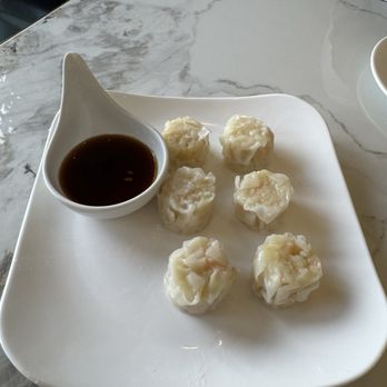 Poke Zone - Shrimp Shumai - Poke Near Me - Edgewater, New Jersey