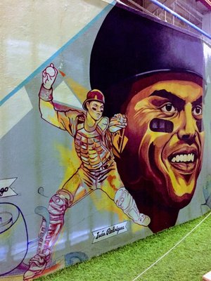 Hiram Bithorn Stadium by null