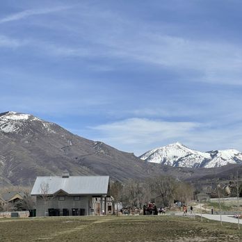 Wheadon Farm Park - Pickleball Near Me - Draper, Utah