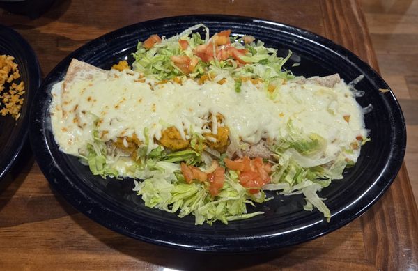 El Azteca Mexican Restaurant & Tequila Bar by null