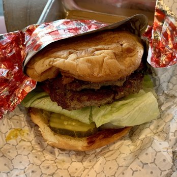 Hat Creek Burger Company - The Classic Burger Combo - Burgers Near Me - Coppell, Texas Hat Creek Burger Company - The Classic Burger Combo - Burgers Near Me - Coppell, Texas
