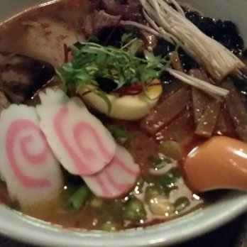 Kameya Sushi & Ramen - Kameya Ramen - Sushi Bars Near Me - Chicago, Illinois