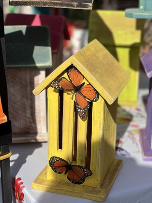 The Gardener's Cottage by null