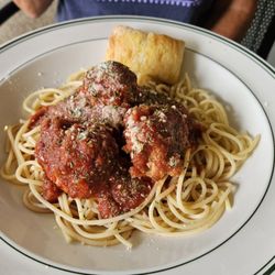 Tossed Italian Grill