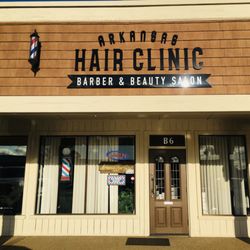 Arkansas Hair Clinic