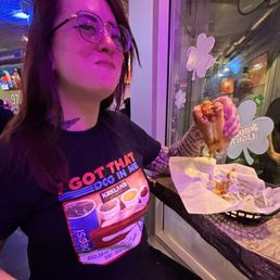 Hot dog Hot dog
