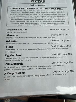 Benji & Jakes by null