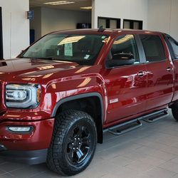 Valders Vehicles
