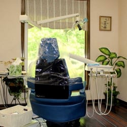 Brian K Cook, DMD - Twickenham Family Dentistry - Hygiene room 2 at our general dentistry in Huntsville AL