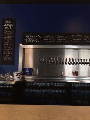 2SP Brewing Company by null