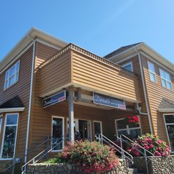 Dena's Shop On the Corner - Cornet view