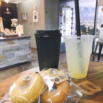 Ring Donuts - Donuts Near Me - Los Angeles, California