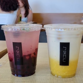 Bopomofo Cafe - Bubble Tea Near Me - San Gabriel, California