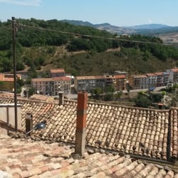 La Locanda dell'Arco
