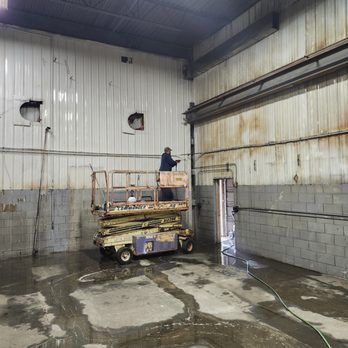 Jpw - Pressure Washers Near Me