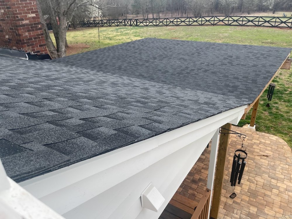 Slide of Assured Roofing & Remodeling