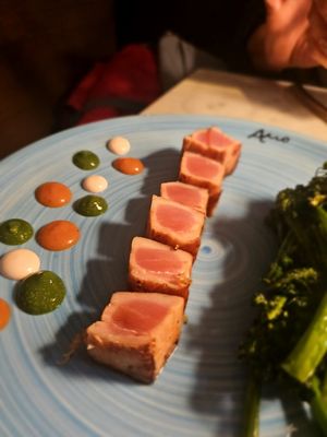 Amo Seafood by null